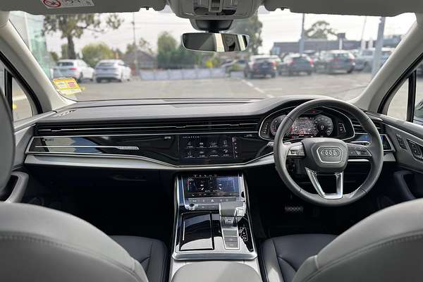 2024 Audi Q7 45 TDI 4M