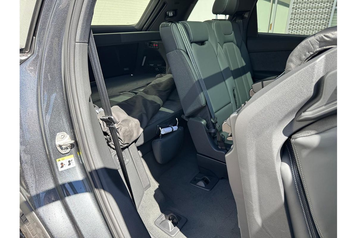 2024 Audi Q7 50 TDI S line 4M