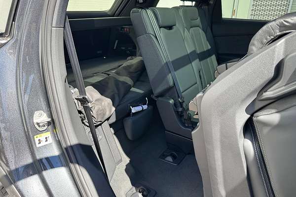 2024 Audi Q7 50 TDI S line 4M