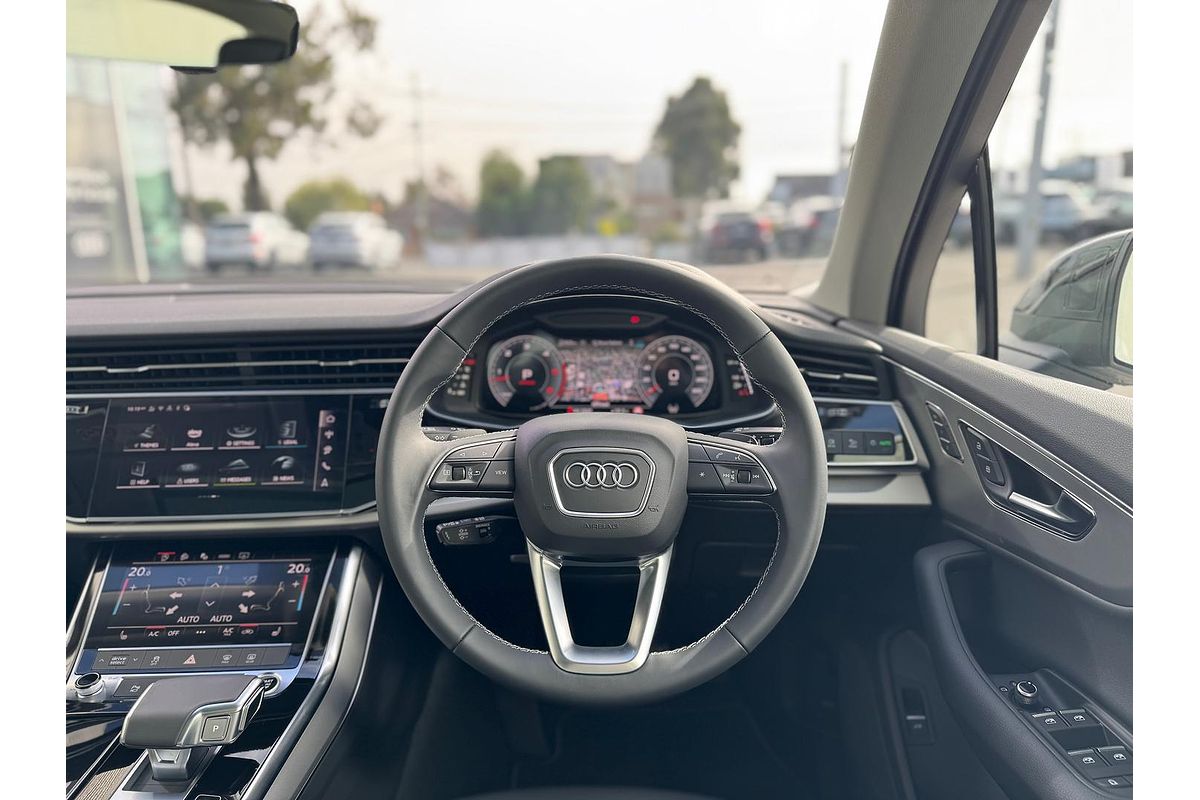 2024 Audi Q7 45 TDI 4M