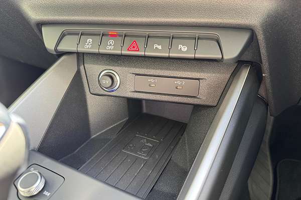 2024 Audi A1 35 TFSI GB
