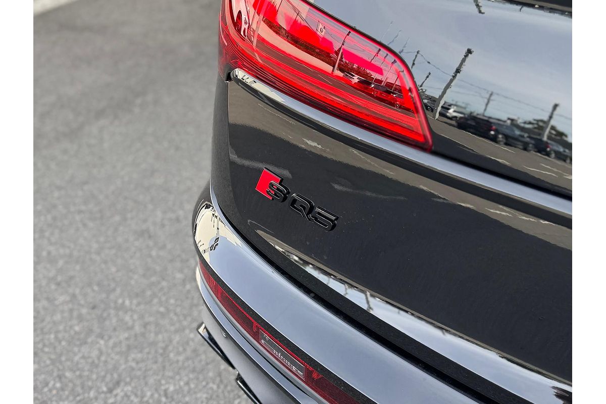 2024 Audi SQ5 TFSI FY