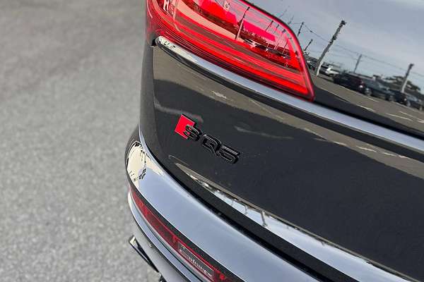 2024 Audi SQ5 TFSI FY