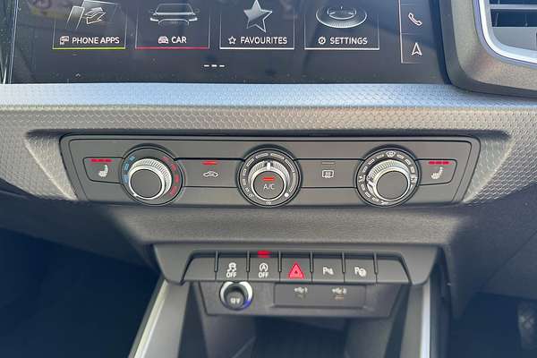 2024 Audi A1 35 TFSI GB