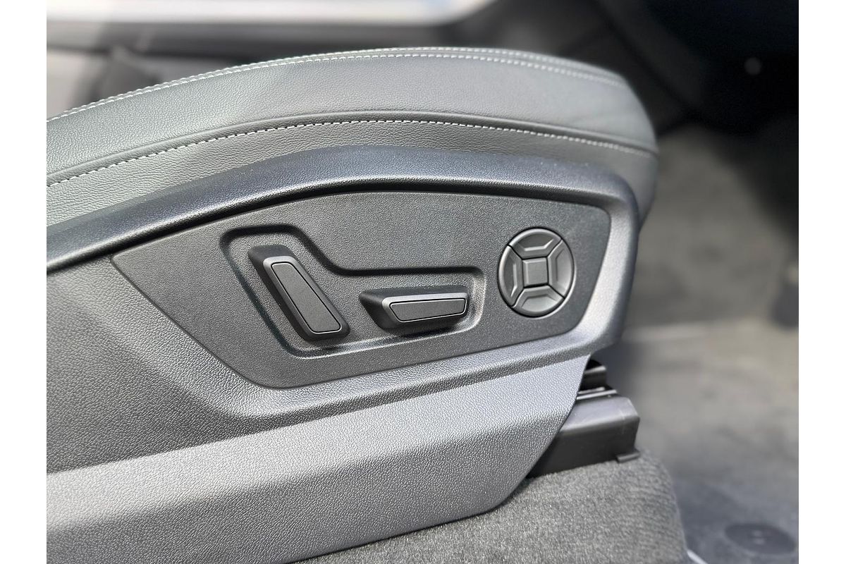 2024 Audi Q7 45 TDI 4M