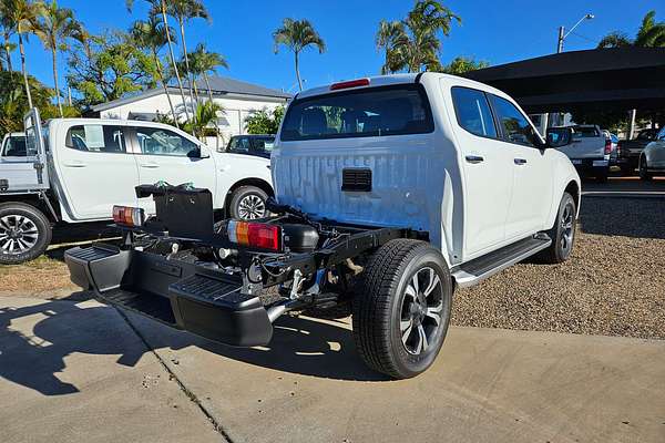 2024 Mazda BT-50 XTR TF 4X4