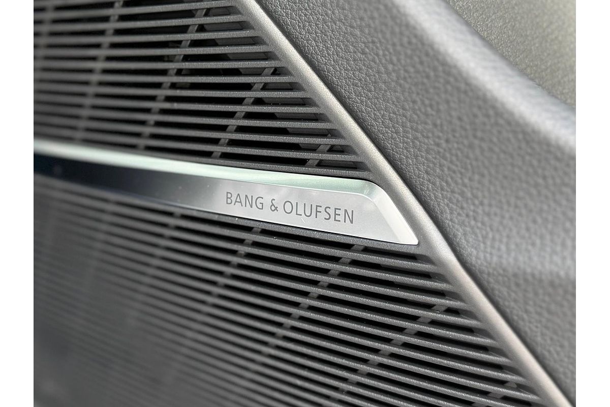 2024 Audi Q7 50 TDI S line 4M