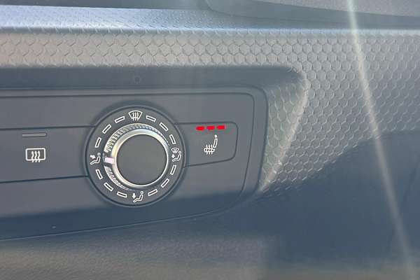 2024 Audi A1 35 TFSI GB
