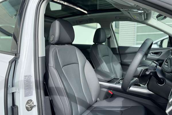 2024 Audi Q7 45 TDI 4M