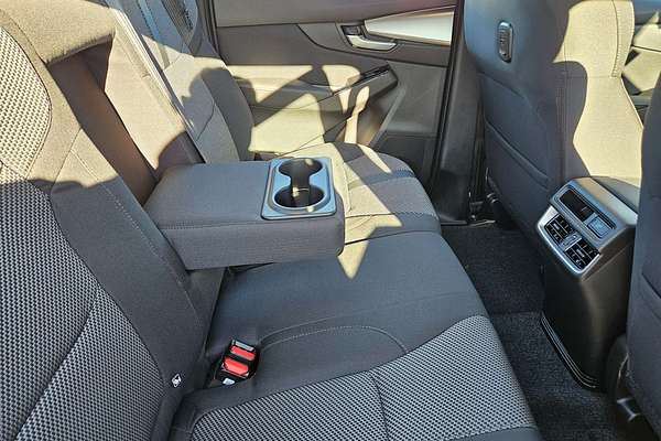 2024 Mazda BT-50 XTR TF 4X4