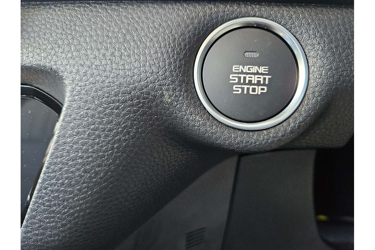 2024 Mazda BT-50 XTR TF 4X4