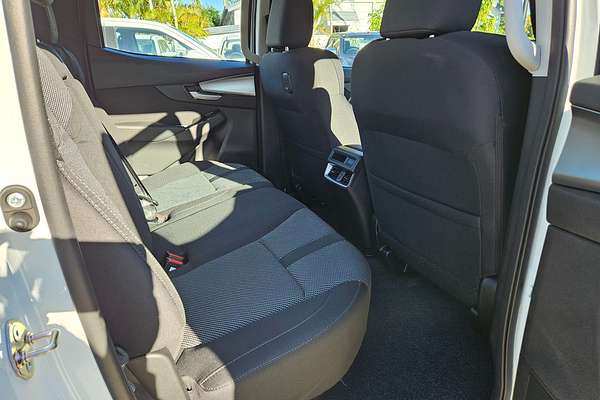 2024 Mazda BT-50 XTR TF 4X4