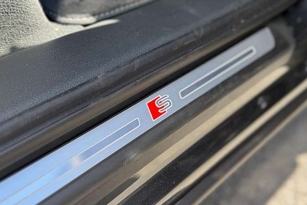 2024 Audi Q7 50 TDI S line 4M