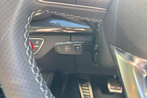 2024 Audi SQ5 TDI FY