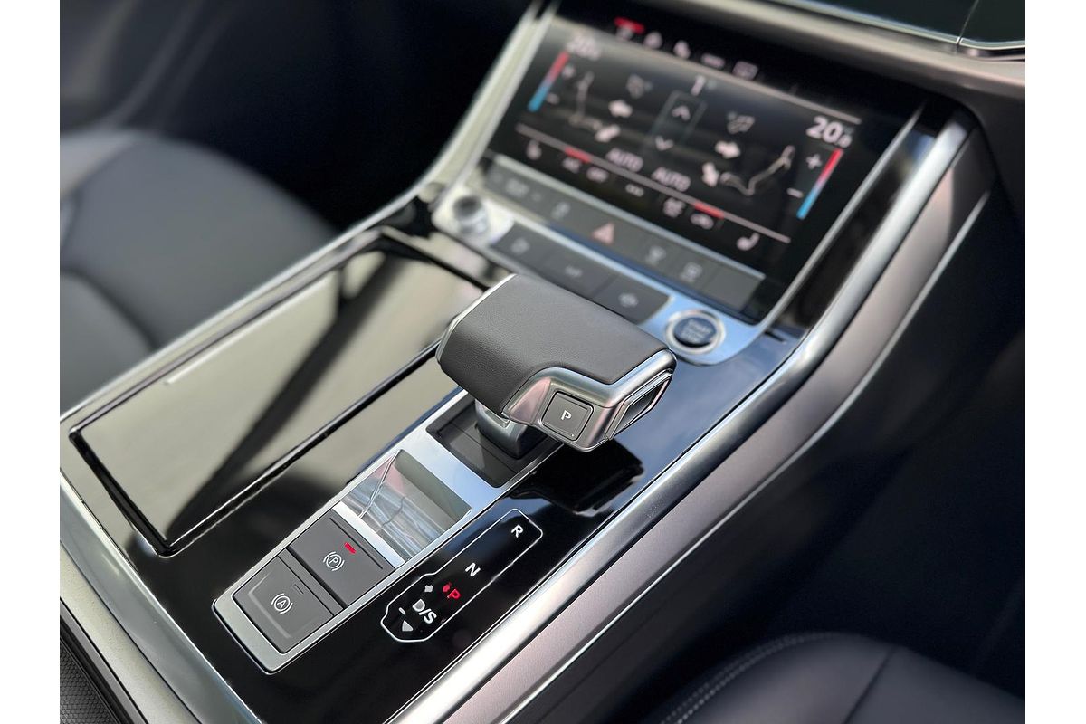 2024 Audi Q7 45 TDI 4M