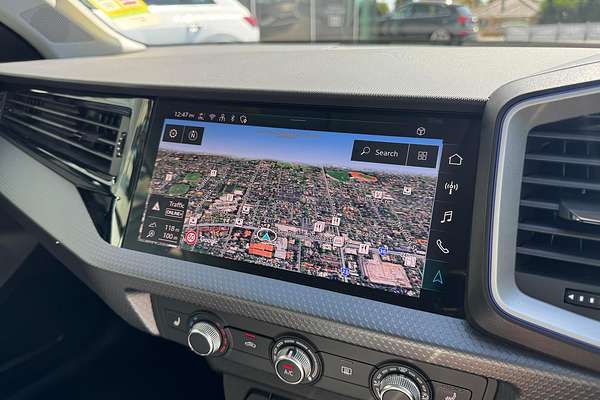 2024 Audi A1 35 TFSI GB