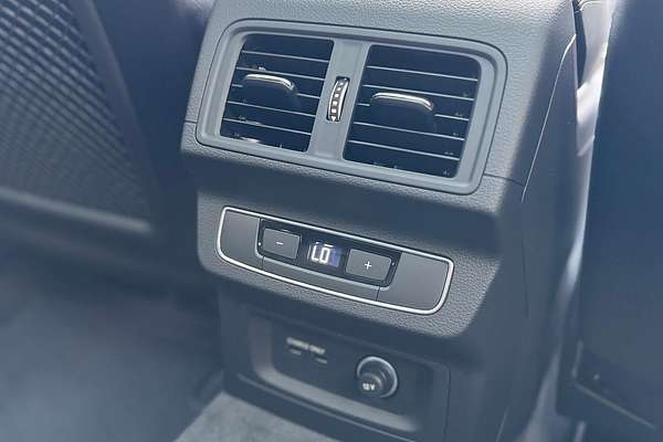2024 Audi SQ5 TFSI FY