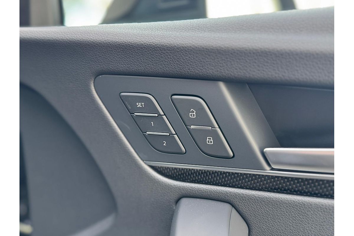 2024 Audi SQ5 TFSI FY