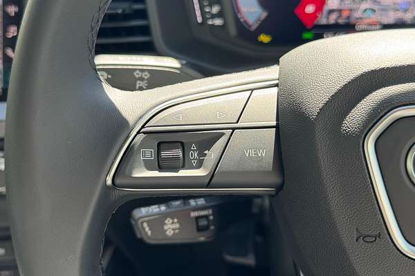 2024 Audi A1 35 TFSI GB