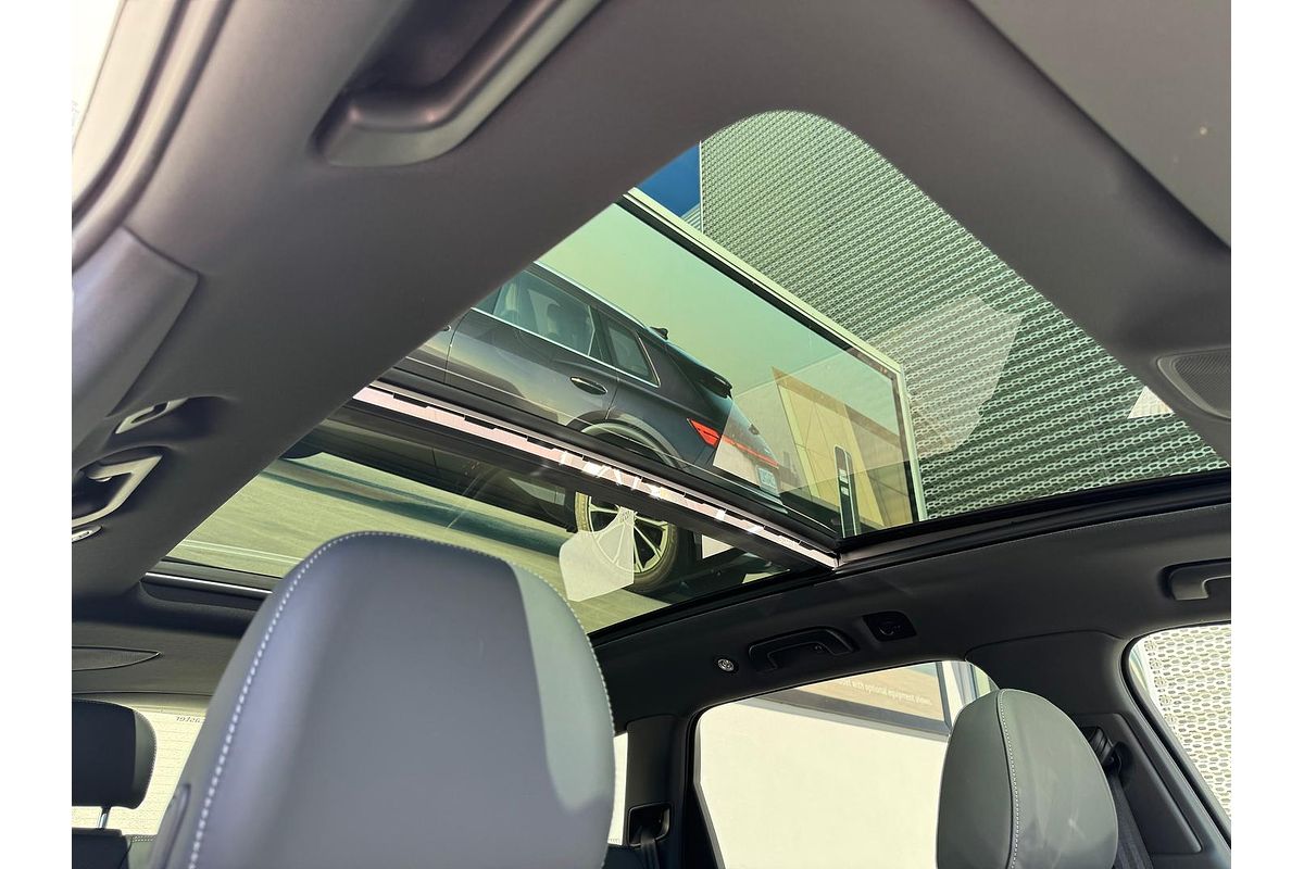 2024 Audi Q7 50 TDI S line 4M