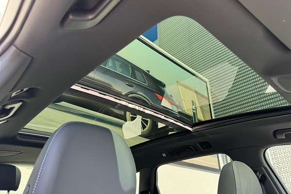 2024 Audi Q7 50 TDI S line 4M