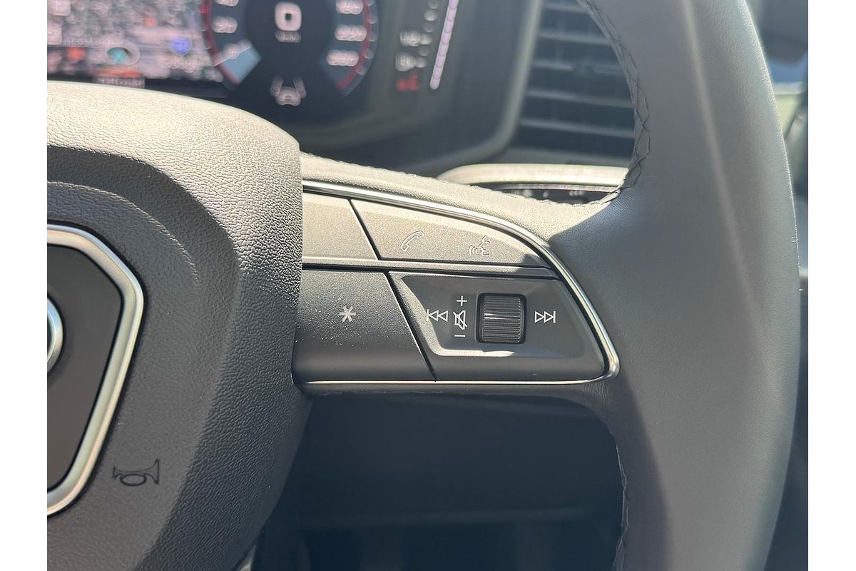 2024 Audi A1 35 TFSI GB