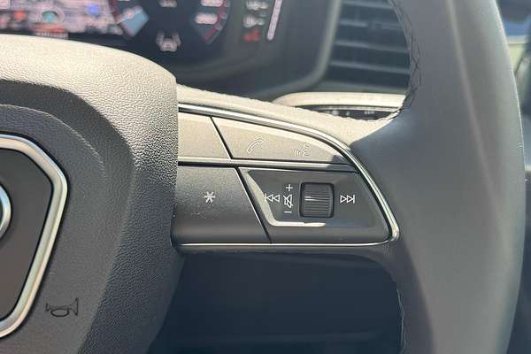 2024 Audi A1 35 TFSI GB