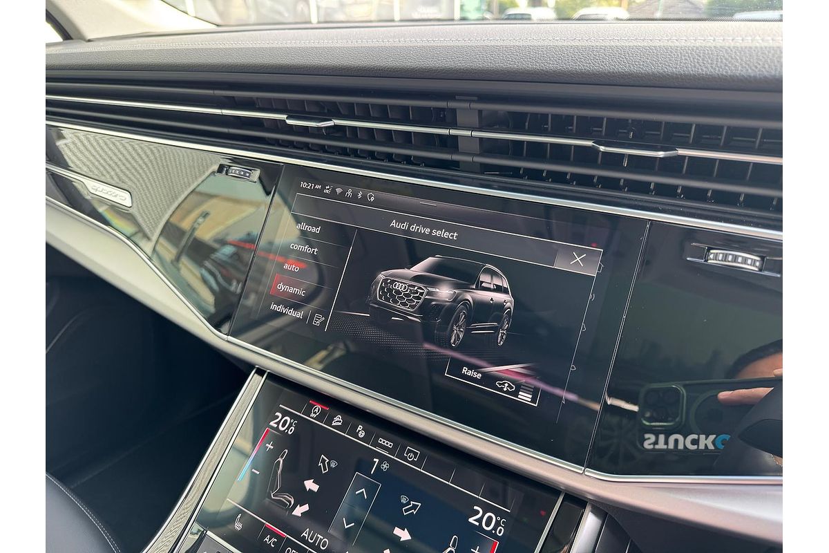 2024 Audi Q7 45 TDI 4M