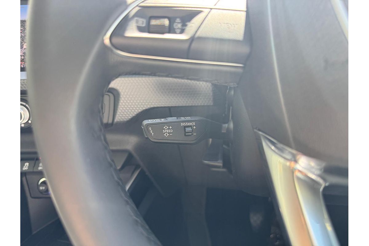 2024 Audi A1 35 TFSI GB