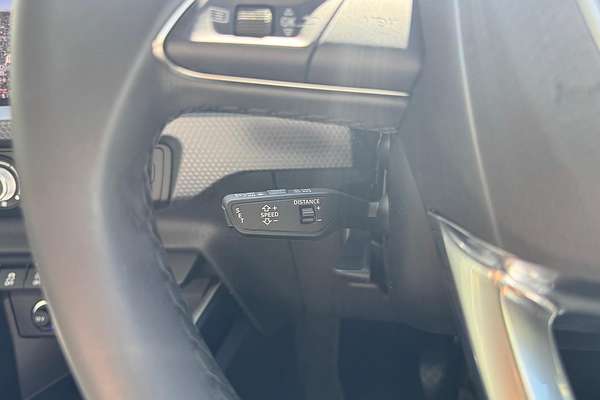2024 Audi A1 35 TFSI GB