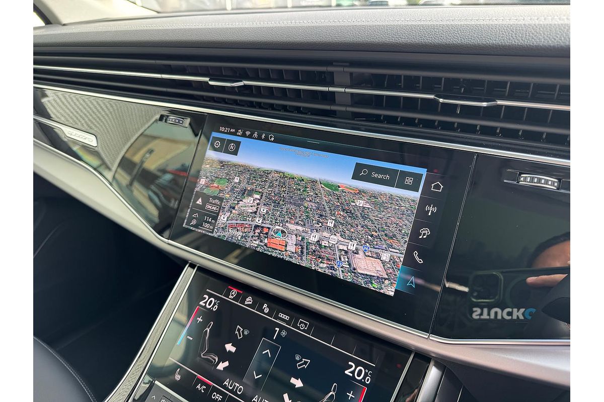 2024 Audi Q7 45 TDI 4M