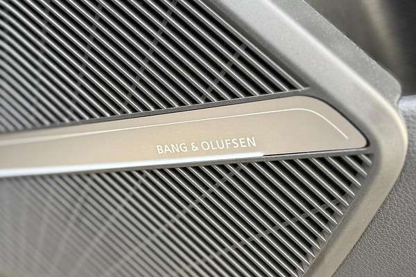 2024 Audi SQ5 TFSI FY