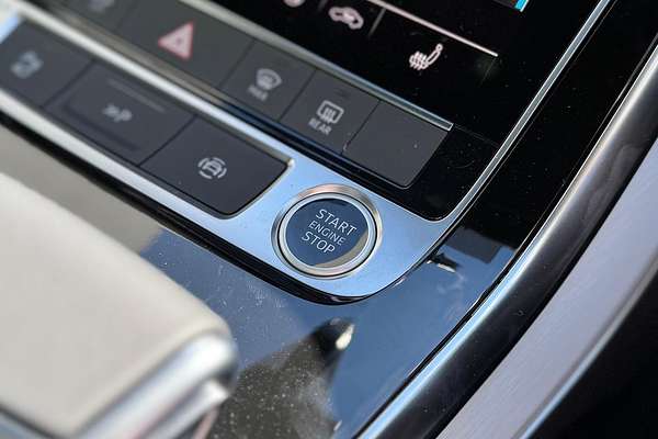 2024 Audi Q7 50 TDI S line 4M