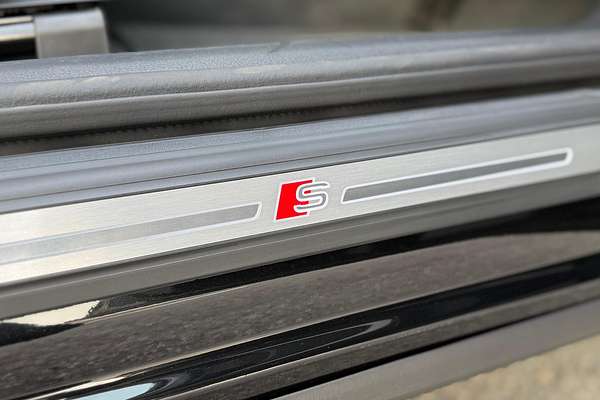 2024 Audi SQ5 TFSI FY