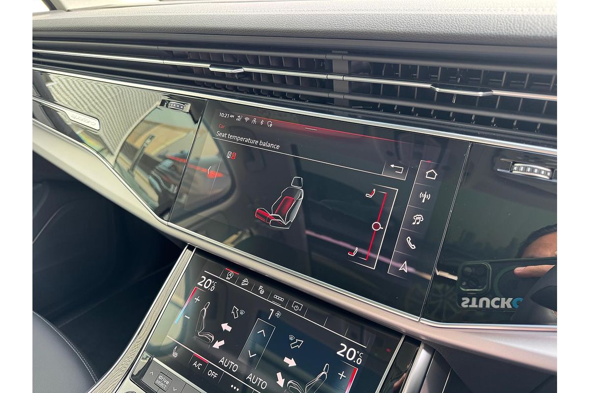 2024 Audi Q7 45 TDI 4M
