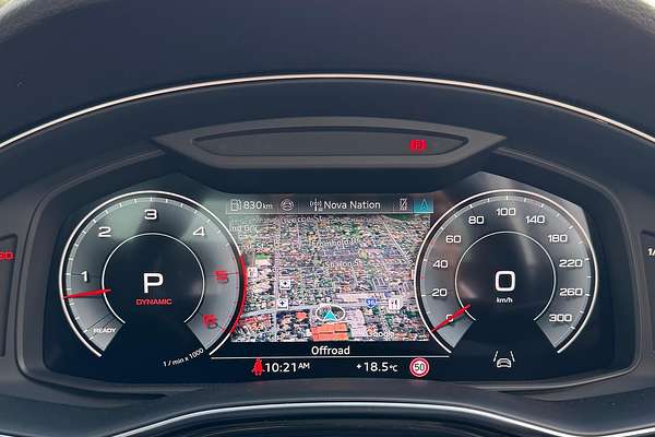 2024 Audi Q7 45 TDI 4M