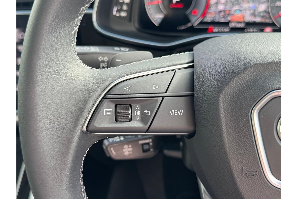2024 Audi Q7 45 TDI 4M