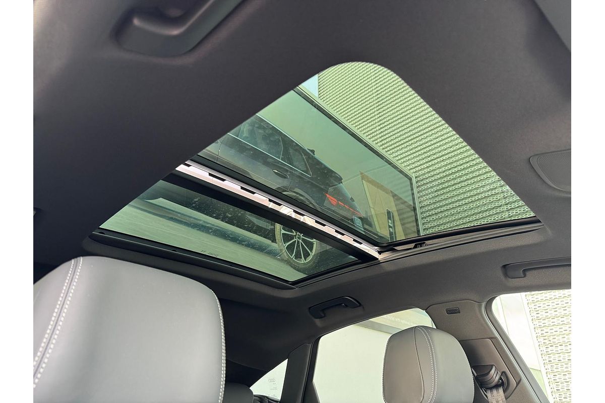 2024 Audi SQ5 TFSI FY
