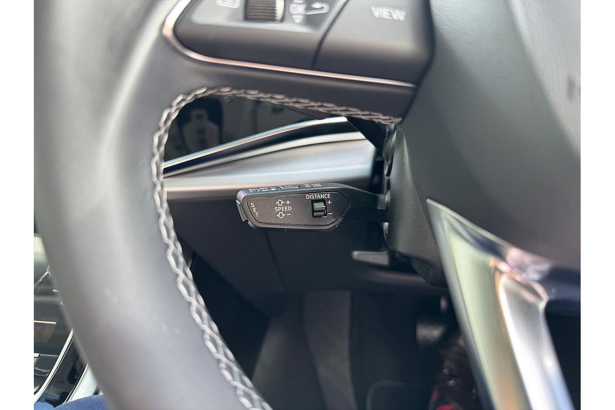 2024 Audi Q7 45 TDI 4M