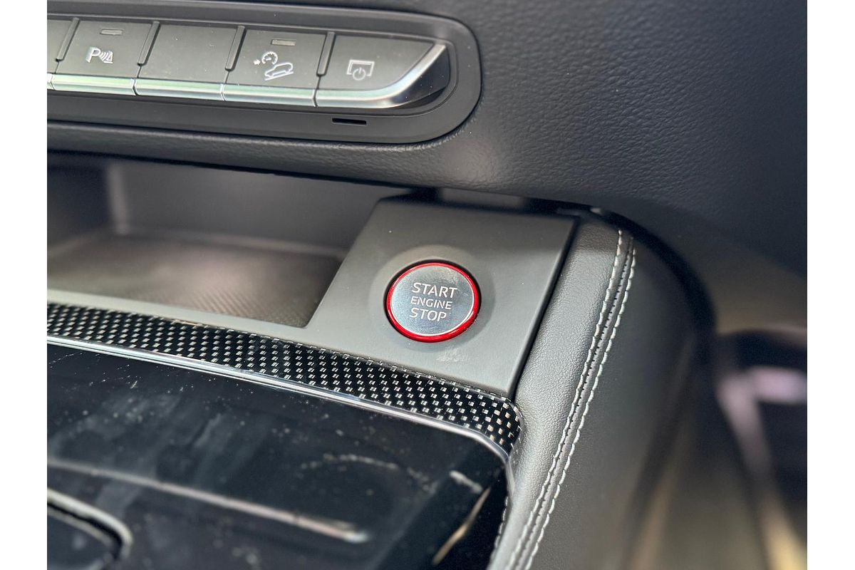 2024 Audi SQ5 TFSI FY