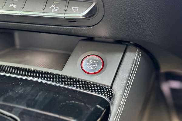 2024 Audi SQ5 TFSI FY