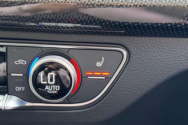 2024 Audi SQ5 TFSI FY
