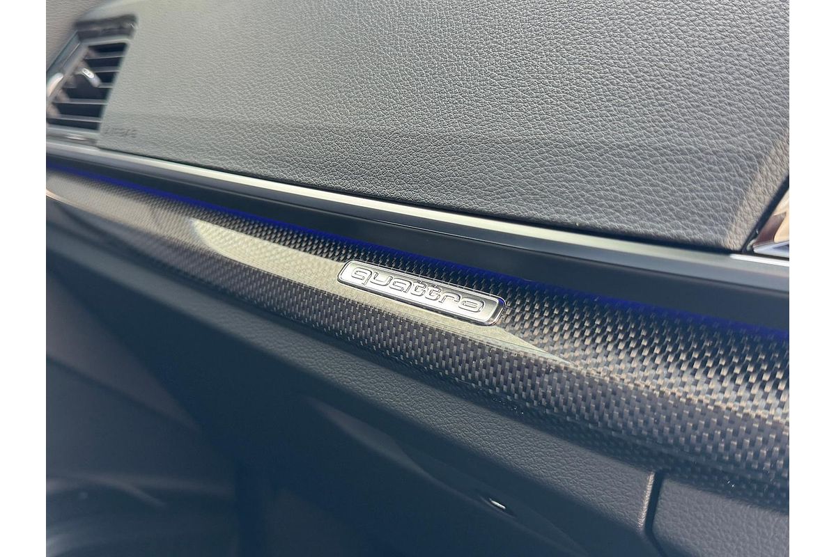 2024 Audi SQ5 TFSI FY