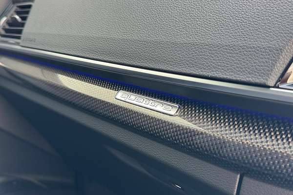 2024 Audi SQ5 TFSI FY