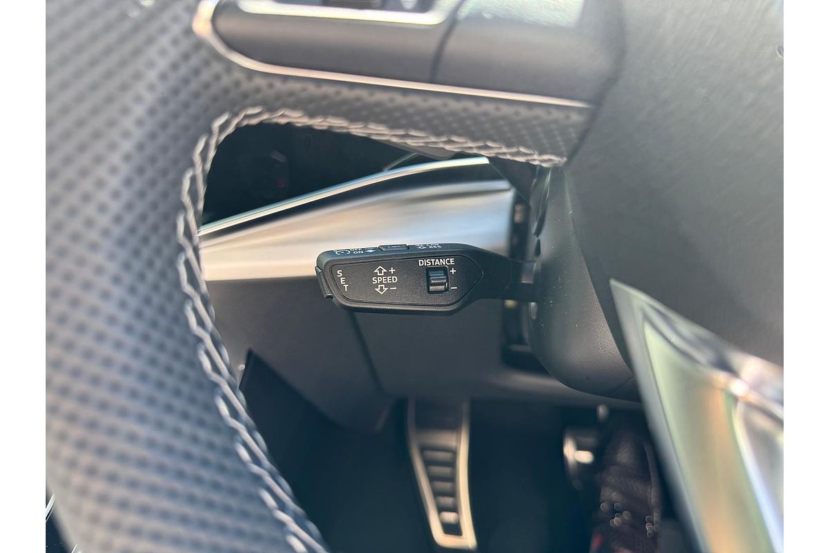 2024 Audi Q7 50 TDI S line 4M