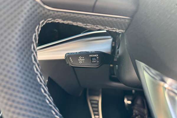 2024 Audi Q7 50 TDI S line 4M