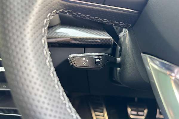 2024 Audi SQ5 TFSI FY