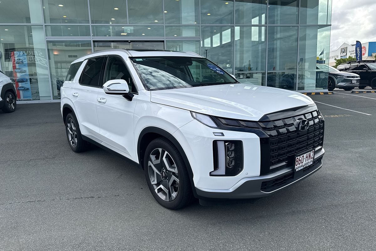 2023 Hyundai Palisade Elite LX2.V3