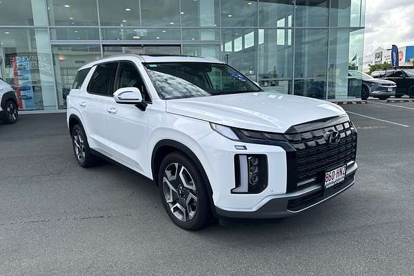 2023 Hyundai Palisade Elite LX2.V3