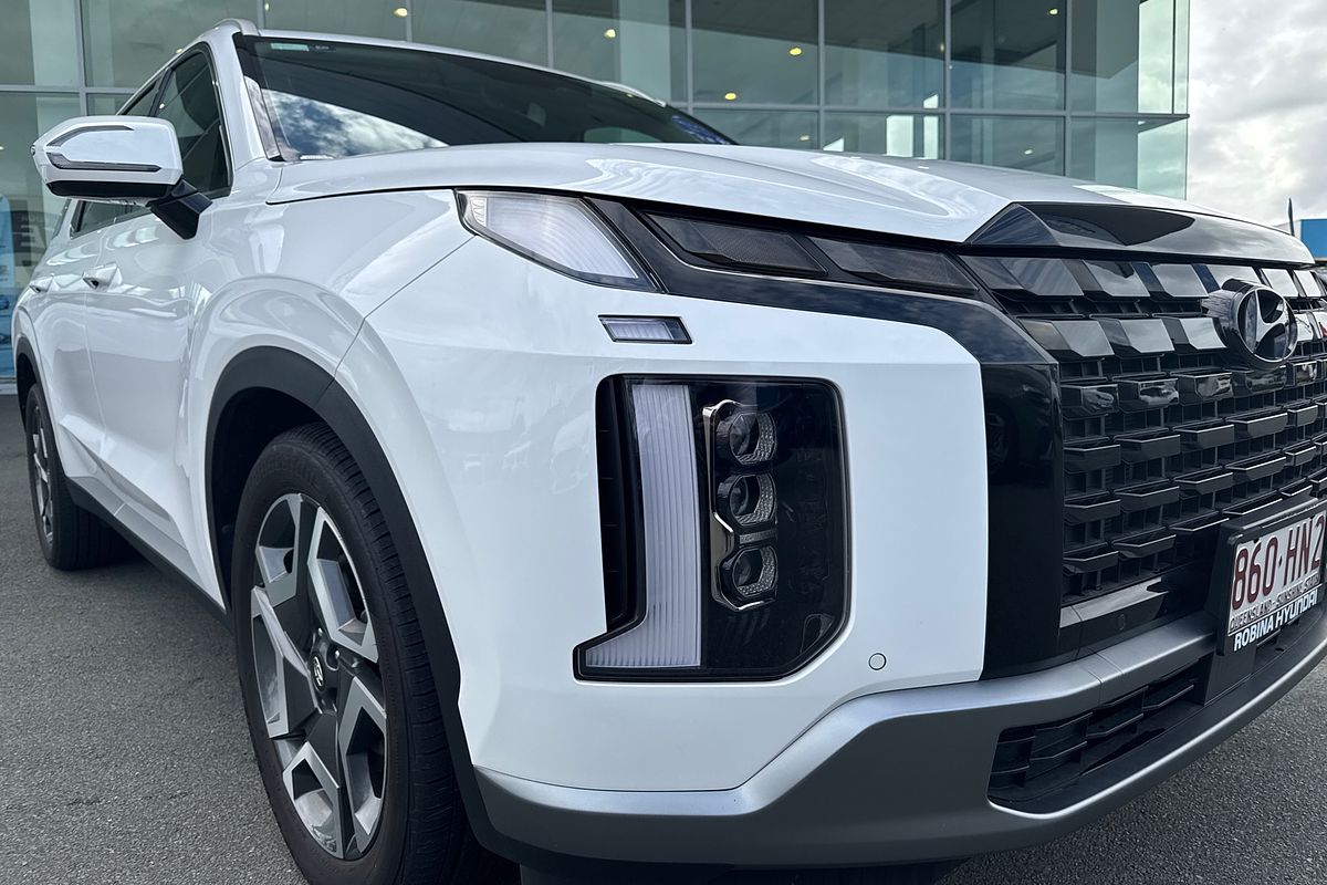 2023 Hyundai Palisade Elite LX2.V3